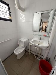 Blk 585 Cheng San Court (Ang Mo Kio), HDB 3 Rooms #577829901